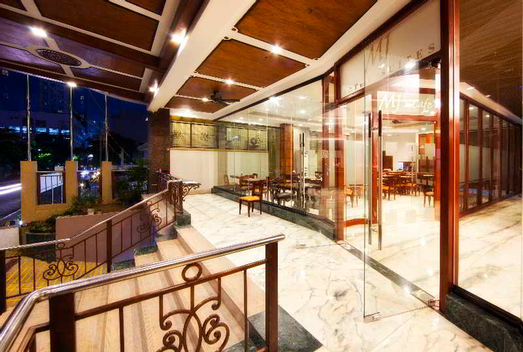 MJ Hotel and Suites, Cebu City