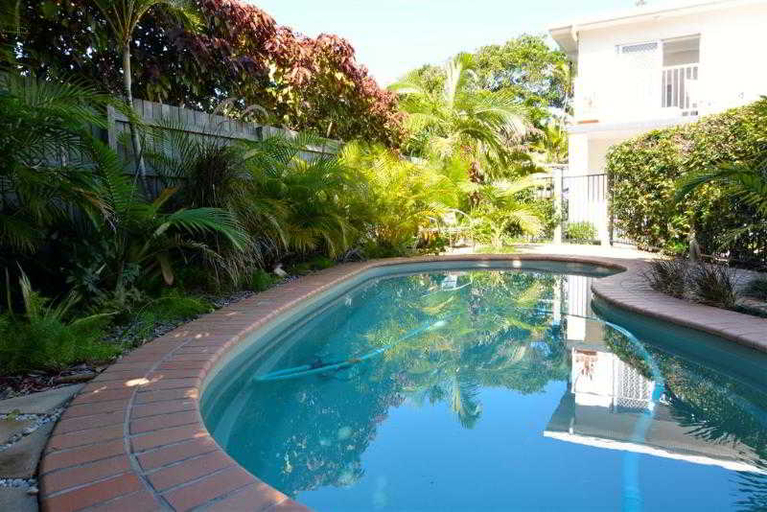 Sport & Beauty, Beachcomber Peregian Beach, Noosa - Sunshine-Peregian