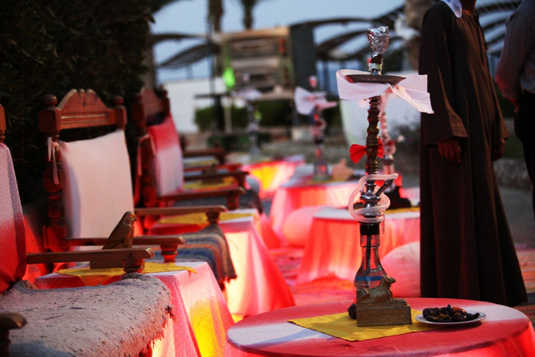 Food & Drinks 5, Sphinx Resort, Al-Ghurdaqah