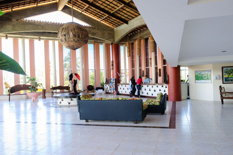 Public Area 3, Resort Hotel Costa Dos Coqueiros, Mata de São João