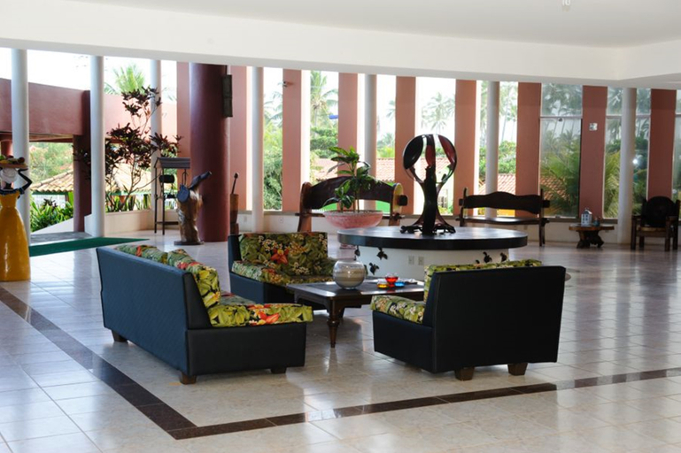 Public Area 3, Resort Hotel Costa Dos Coqueiros, Mata de São João