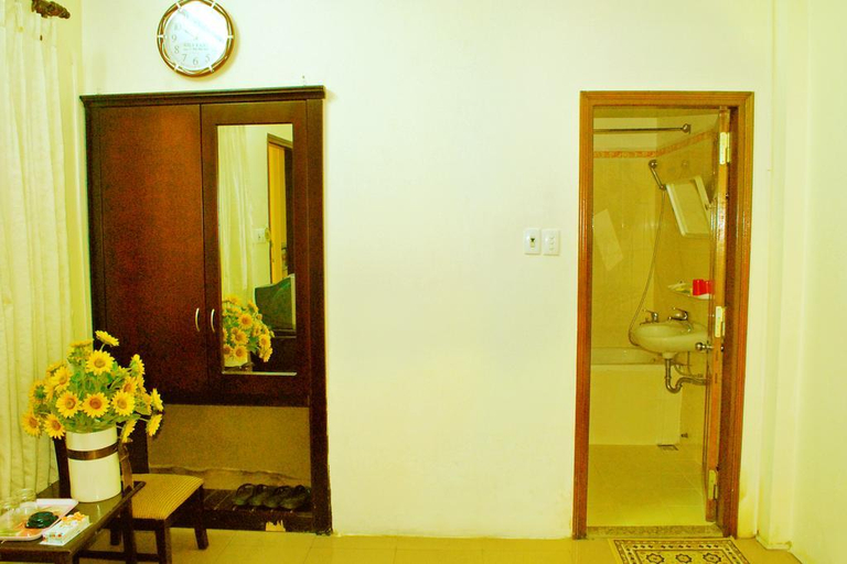 Exterior & Views 2, Than Thien Friendly Hotel, Huế