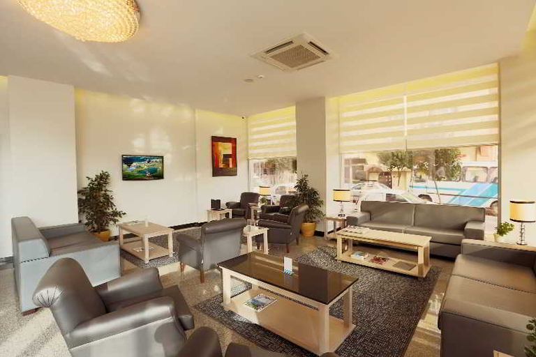 Public Area 2, Hotel Expocity Istanbul, Avcılar
