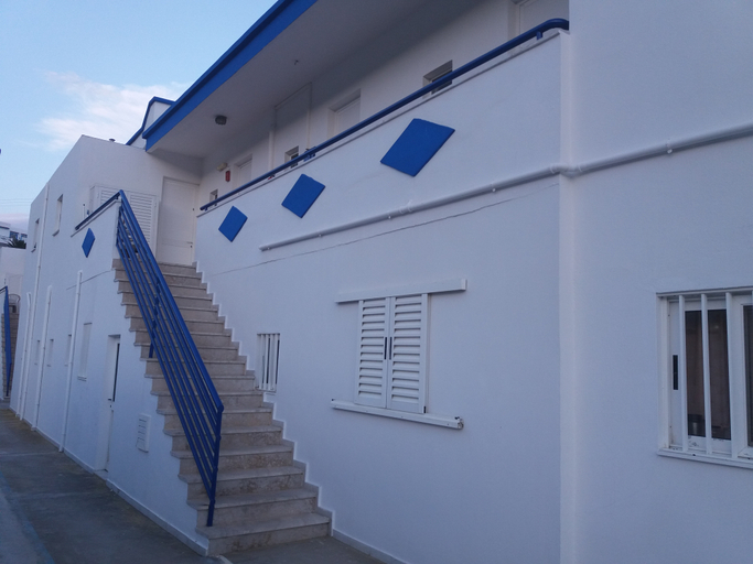Public Area 4, Maritsa Studios, South Aegean