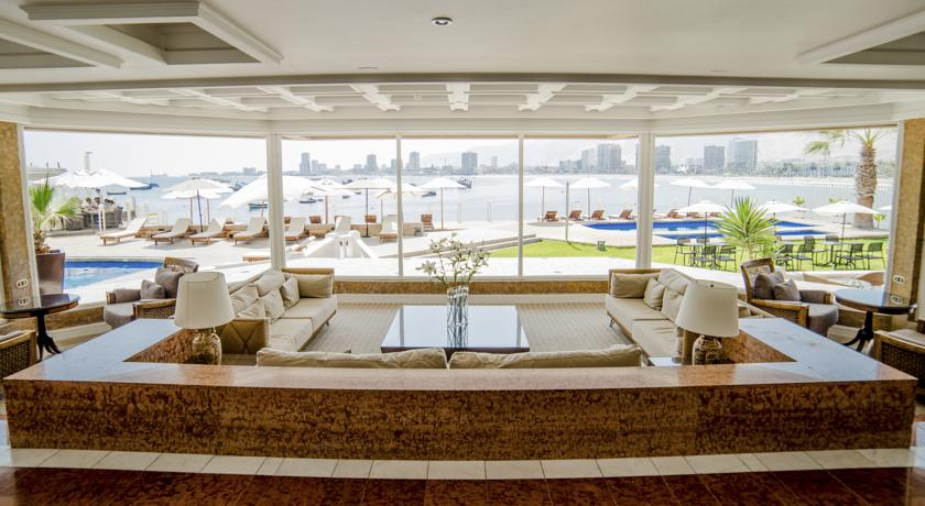 Public Area 4, Terrado Suites Iquique, Iquique