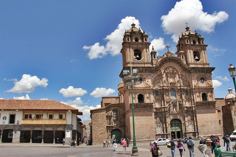 Exterior & Views 2, Hostal Casa De Selenque, Cusco