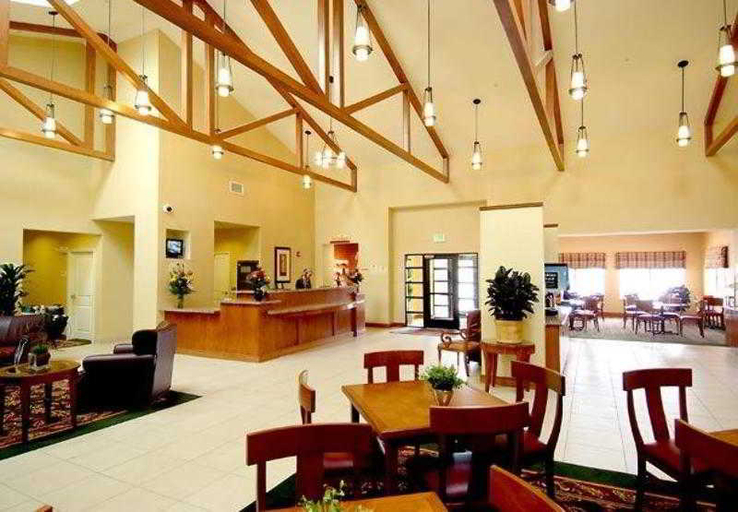 Public Area 3, Clarion Inn Grand Junction, Mesa