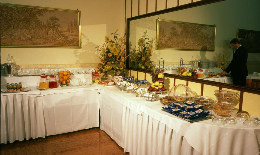 Food & Drinks, Hotel Park Mar Grande, Taranto