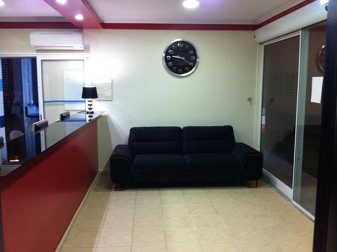 Public Area