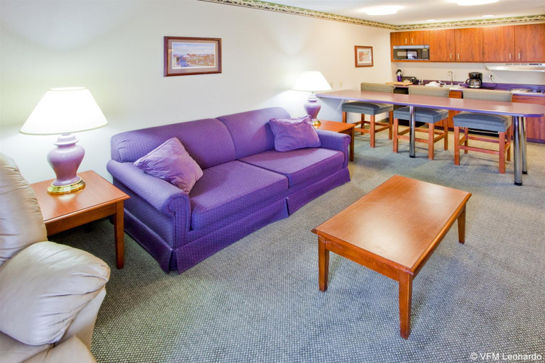 Public Area 2, Round Hill Inn, Orange