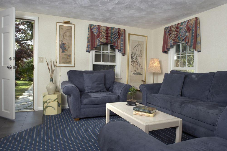 Public Area 3, Pleasant Bay Village Resort, Barnstable