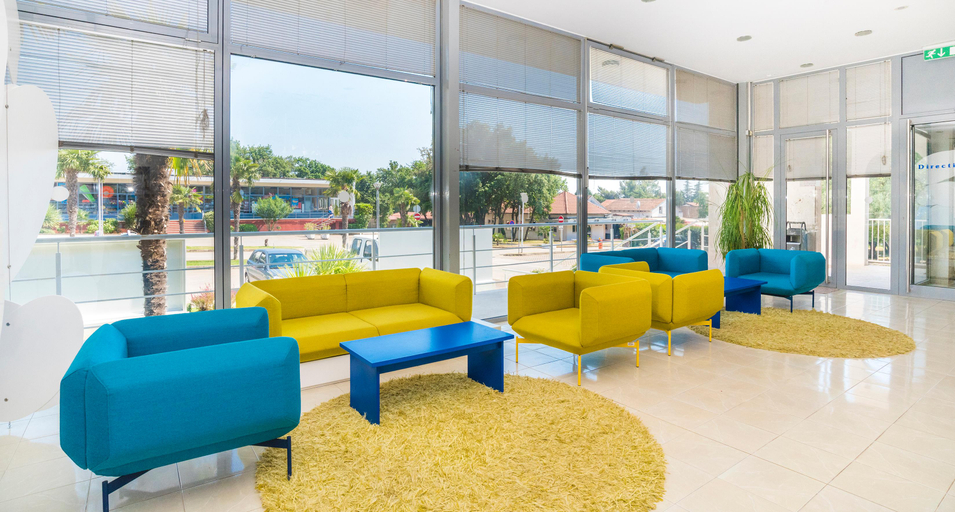 Public Area 5, Apartments Katoro Plava Laguna, Umag