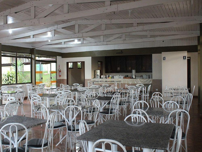 Food & Drinks, Pousada Natureza Foz, Foz do Iguaçu