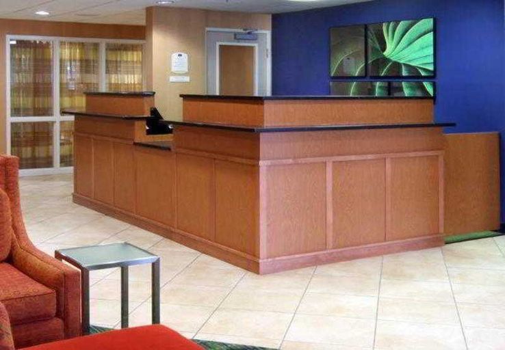 Public Area 2, Hometowne Studios East Lansing–Okemos, Ingham