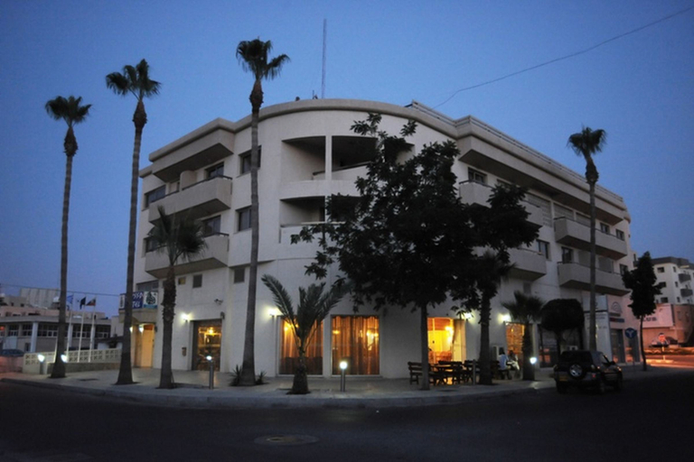 Exterior & Views 3, Elysso Hotel, Larnaca