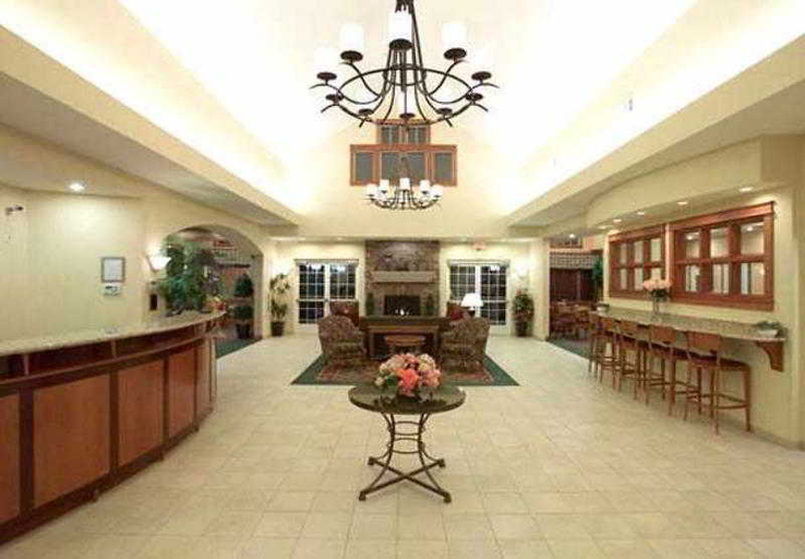 Public Area 2, Residence Inn Las Vegas South, Clark