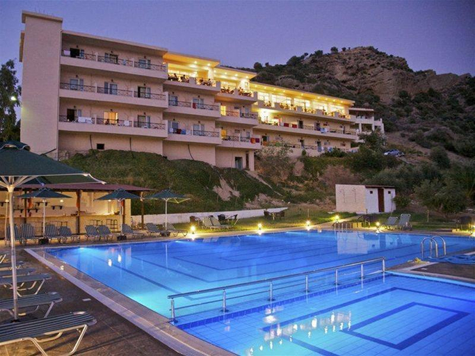 Sport & Beauty 4, Villa Maxine, Crete