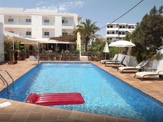 Sport & Beauty, Hotel Roca Plana, Baleares