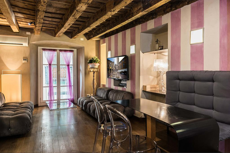Public Area 3, Hotel Piazza Vecchia, Bergamo