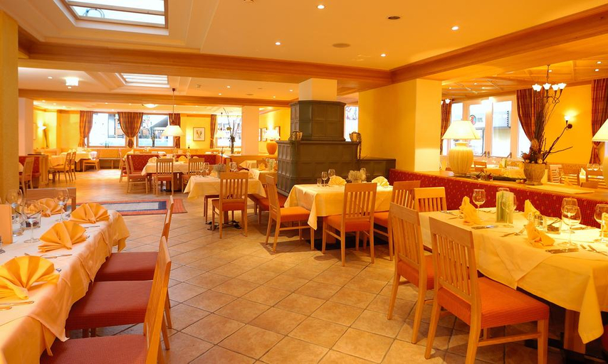 Food & Drinks 5, Tyrol, Kufstein