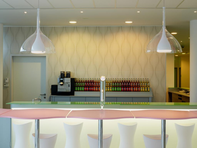 Exterior & Views 2, Prizeotel Bremen City, Bremen