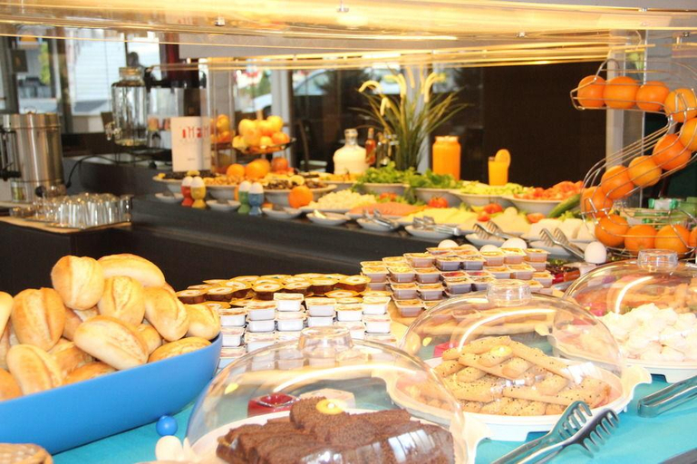 Food & Drinks 3, Payidar Suite, Beşiktaş