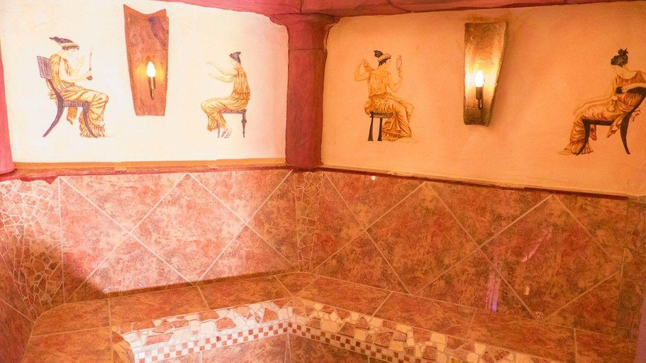 Public Area 4, Landhotel Basler Hof, Rottweil