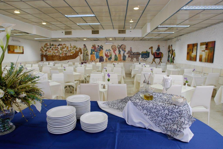 Public Area 2, Residence Hotel Netanya