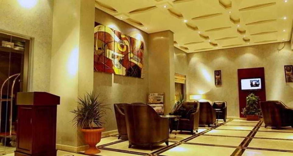 Public Area 3, Coral Olaya Hotel Riyadh, Riyadh