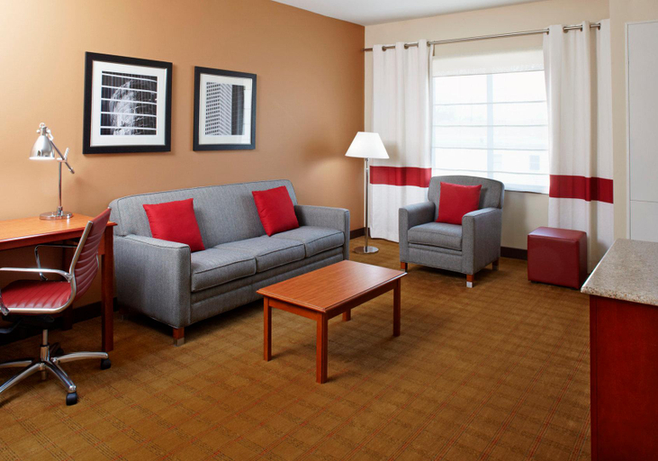 Public Area 3, Four Points by Sheraton Houston Hobby Airport, Houston