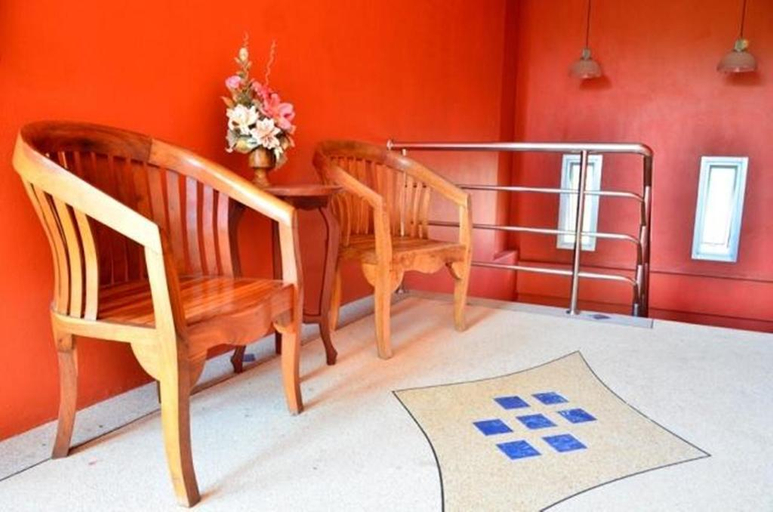 Exterior & Views 2, Ban To Guesthouse, Mueang Krabi