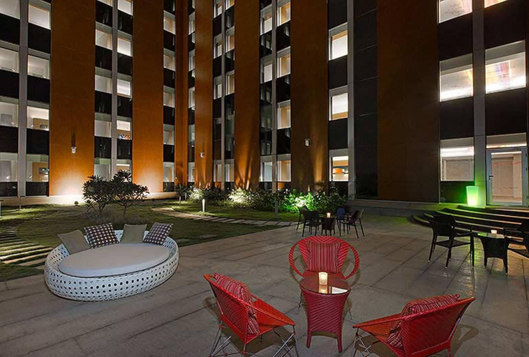 Public Area 4, Aloft by Marriott Bengaluru Outer Ring Road, Bangalore