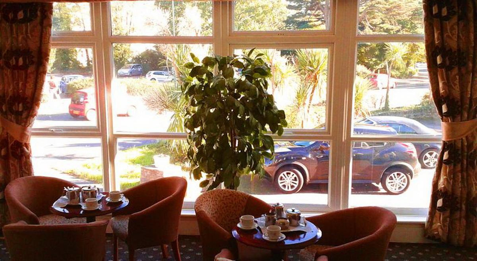 Others 5, Durley Chine Hotel, Poole
