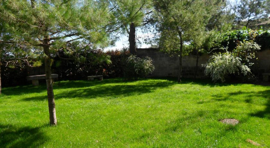 Exterior & Views 2, Masseria Gattamora, Lecce