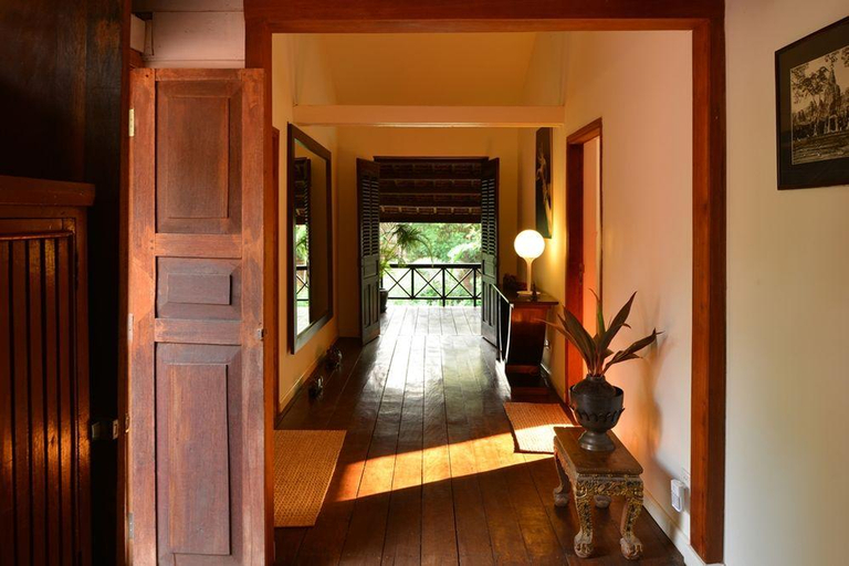 Public Area 4, Maison Polanka, Siem Reap
