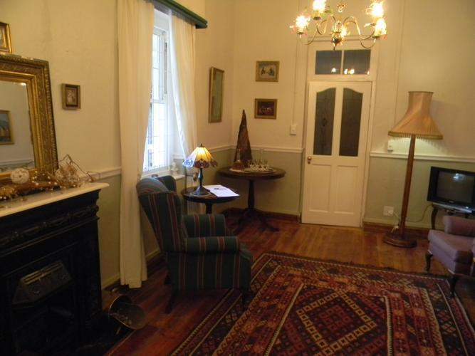 Exterior & Views 2, John Montagu Accommodation, Cape Winelands
