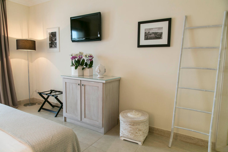 Public Area 4, Canne Bianche_Lifestyle Hotel, Brindisi