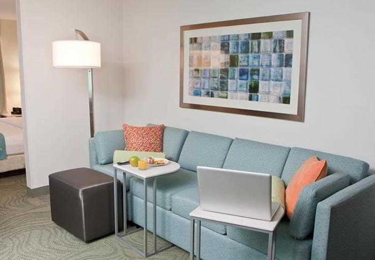 Exterior & Views 2, Springhill Suites Memphis East / Galleria, Shelby
