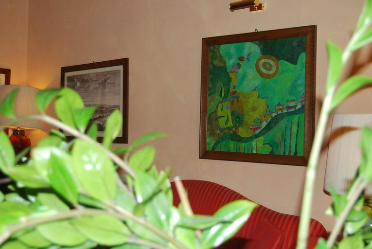 Exterior & Views 4, Antica Dimora Firenze, Florence