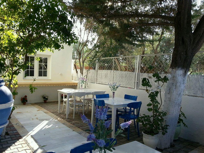 Sport & Beauty 5, Antik Motel, Çeşme