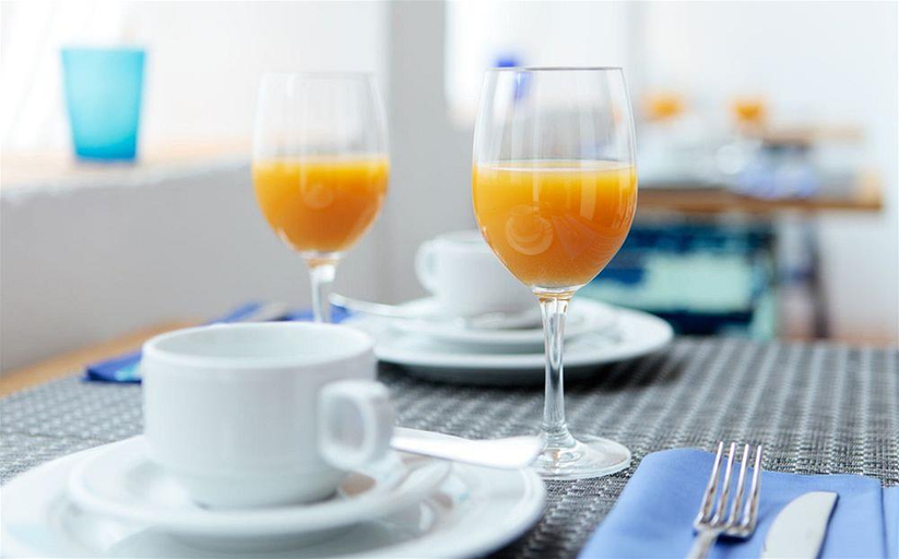 Food & Drinks, Cluc Hotel, Girona