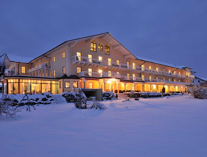 Exterior & Views 2, WellnessNaturResort Gut Edermann, Berchtesgadener Land