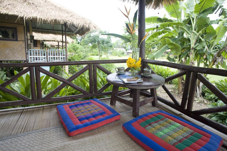 Exterior & Views 2, Good Morning Pai, Pai