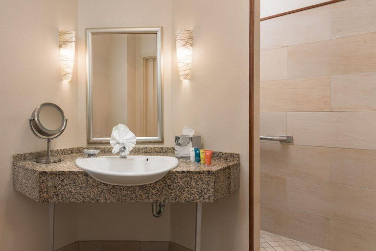 Bathroom 4, The Mansion On Delaware Ave, Erie