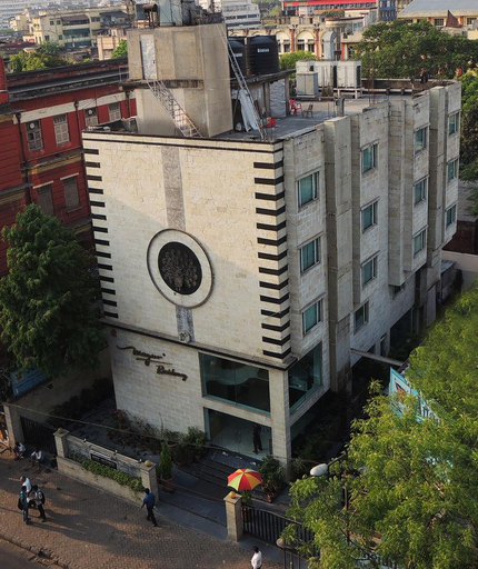 Exterior & Views 1, Mayur Residency, Kolkata