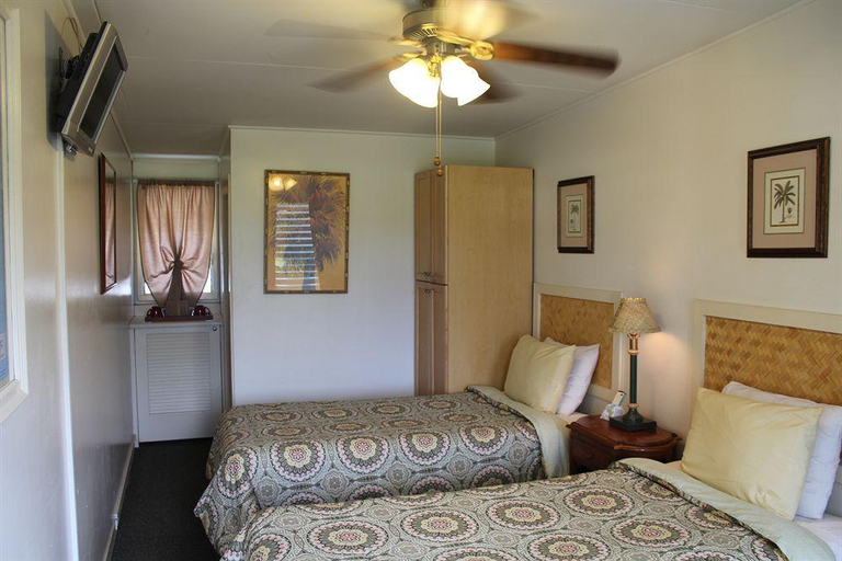 Bedroom 5, Kauai Palms, Kauai