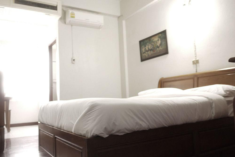 Bedroom 4, Wiriya House, Muang Chiang Mai