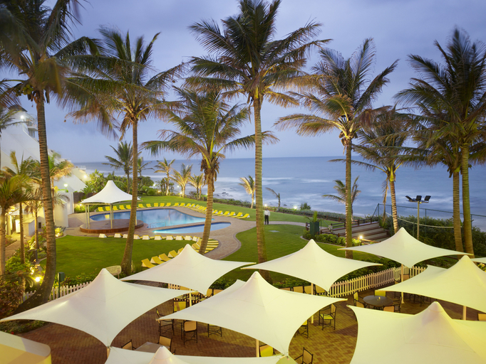 Sport & Beauty 2, Umhlanga Sands Resort by First Private Stays, eThekwini