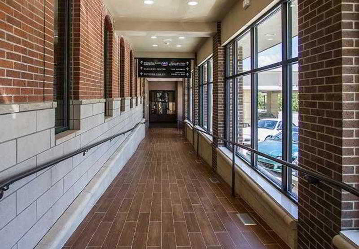 Public Area 3, SpringHill Suites by Marriott Deadwood, Lawrence