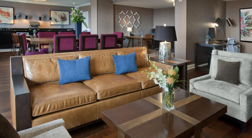 Public Area 3, Hotel Clio, a Luxury Collection Hotel, Denver Cherry Creek, Denver